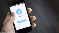 Russland verbietet Nutzung von Telegram