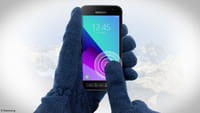 MWC: Samsung zeigt Outdoor-Smartphone