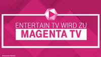 Telekom startet neuen Streaming-Dienst