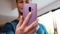 MWC: Samsung enthüllt Galaxy S9 und S9+