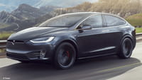 Tödlicher Tesla-Unfall mit Autopilot