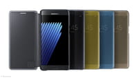 Note7: Samsung erklärt endgültiges Aus