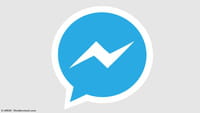 FB Messenger: Vorsicht vor Phishing-Falle