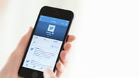 Twitter: 140 Zeichen plus Links und Fotos