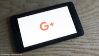 Google begräbt Google Plus