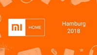 Xiaomi: Store in Hamburg angekündigt