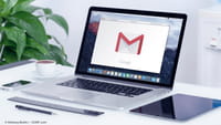 Gmail bekommt neues Design