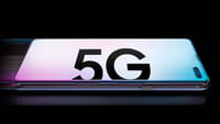 Galaxy S10 5G kommt in den Handel