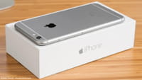 iPhone 8 mit 3D-Laserscanner?