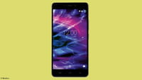 Medion X5520 erhält Android 7.0