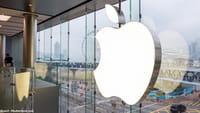 Verbotene Wörter in Apple Stores