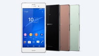 Diese Xperia-Modelle bekommen Android N