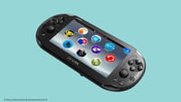 Sony stoppt Produktion von PS Vita
