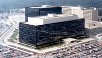 NSA-Mitarbeiter wegen Datenraub verhaftet