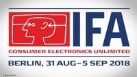 IFA: Telekom zeigt viele Neuheiten