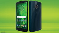 Moto G6 mit Gratis-Bluetooth-Kopfhörer