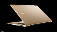 Rabattaktion bei Acer