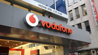 Vodafone aktiviert 5G-Netz