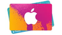 iTunes-Karten: Neue Rabatt-Aktion