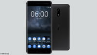 Nokia stellt erstes Android-Handy vor