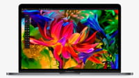 Neues MacBook Pro mit Touch Bar