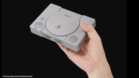 PlayStation 1 feiert Comeback