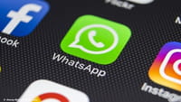 WhatsApp-Aus für Huawei-Geräte?