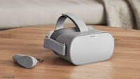 Facebook senkt Preise für Oculus-Brillen