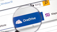 OneDrive bald mit Transkriptionsfunktion