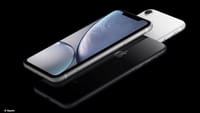 iPhone XR ab 26. Oktober erhältlich