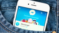 FB Messenger: Jetzt mit Dislike-Knopf