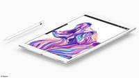 Apple stellt bald vier neue iPads vor