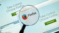 Firefox jetzt mit Screenshot-Funktion