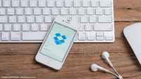 Dropbox: Passwortänderung erforderlich