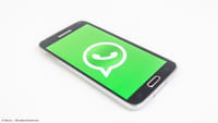 WhatsApp schränkt Datenweitergabe ein