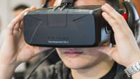 Oculus Rift: Verkaufsstart am 7. Mai in den USA