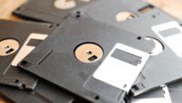 US-Verteidung: Atombomben per Floppy Disk