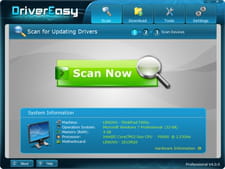 Kostenlose treiber updates