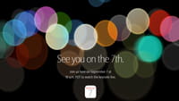 iPhone 7: Apple lädt zur Keynote ein