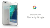 Google Pixel: Neue Details geleakt