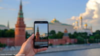 CCM gibt es nun auch auf Russisch