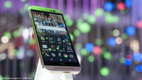 HTC One M9 bekommt Android Nougat