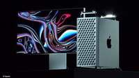 Spitzen-Mac-Pro für Profis vorgestelllt