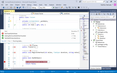 download visual studio community 2019