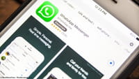 WhatsApp jetzt mit Live-Ortung