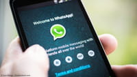 Unionspolitiker für WhatsApp-Überwachung