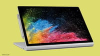 Verkaufsstart des Surface Book 2