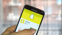 Snapchat speichert Beiträge nun dauerhaft