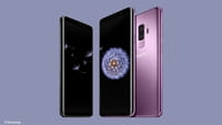 Galaxy S9 bekommt Android 9.0 im Januar