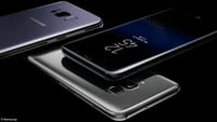 Galaxy S8: Update auf Android Oreo